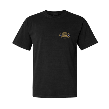 Rattlesnake Tee