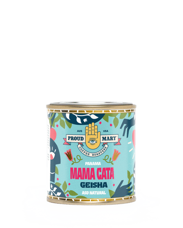 LIMITED | PANAMA | Mama Cata | Geisha | ASD Natural