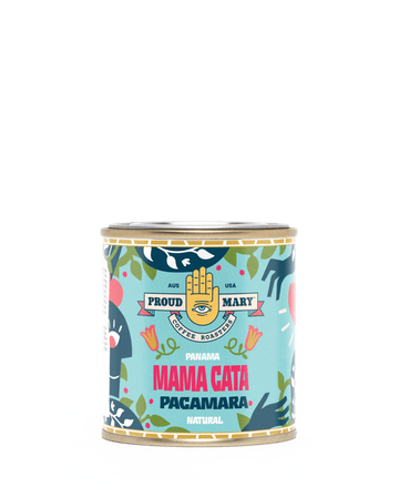 LIMITED | PANAMA | Mama Cata | Pacamara | Natural
