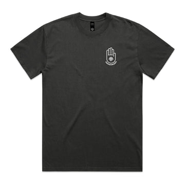Faded Hand Tee