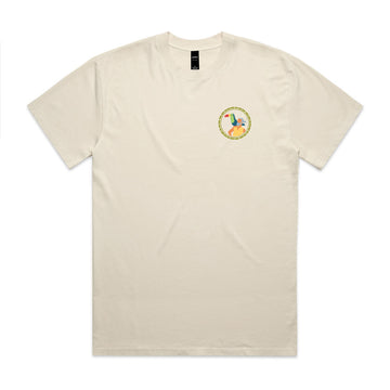 Los Lajones Geisha Limited Tee