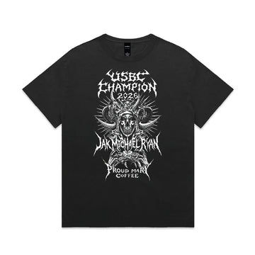 USBC 2026 Champion Limited Tee