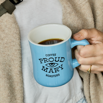LIMITED | Diner Mug