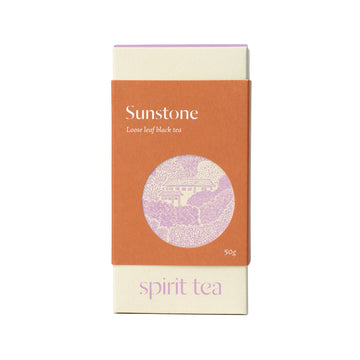 Sunstone 50G