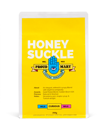 Honeysuckle Blend