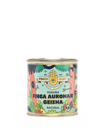 LIMITED | PANAMA | Auromar | Geisha | Natural