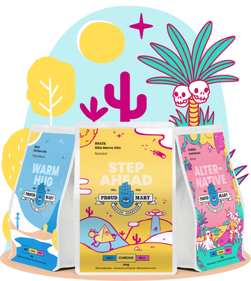 3 Month | Surprise Me | Gift Subscription
