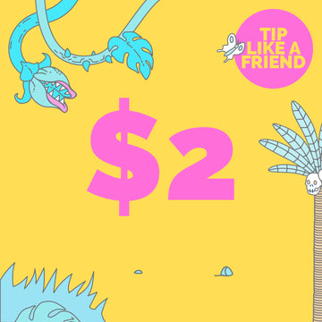 $2